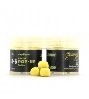 Amino POP-UPs LEMON (ЛИМОН) 8•6 мм Amino POP-UPs LEMON (ЛИМОН) 8•6 мм